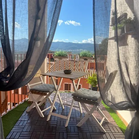 Apartamento Casamontl