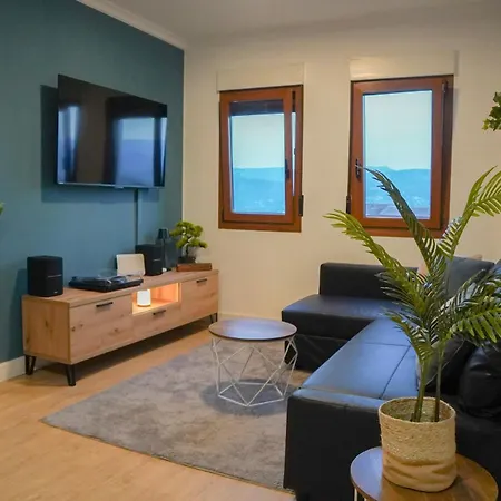 Apartamento Casamontl *