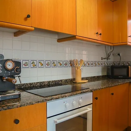 Apartamento Casamontl *