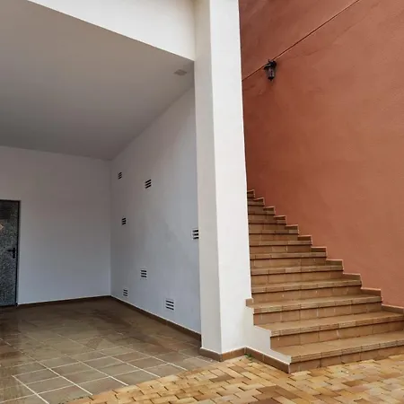 Apartamento Casamontl *